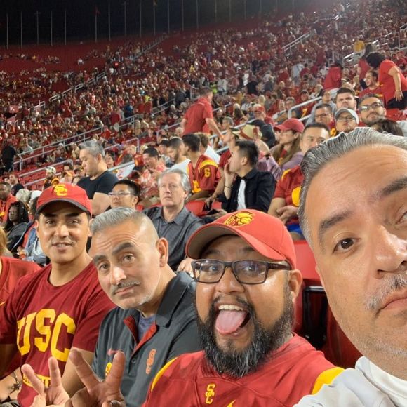 Meet your Posher, Ed - Picture 1 of 1